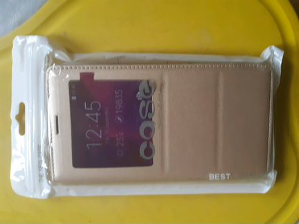 Чехол и плёнка для Ssmsung Note-4