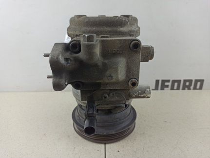 Компрессор кондиционера Kia Sportage KM 2.0 2005