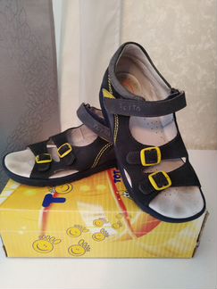 Сандали Тотта 34р