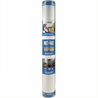 Стеклохолст Oscar light 25г/кв.м 50м