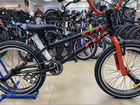 Велосипед трюковой BMX Tech Team Fox 20 Red объявление продам