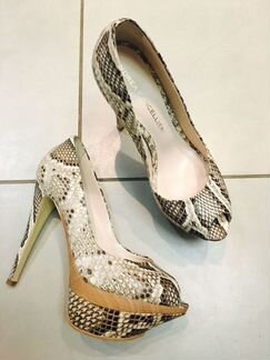 Туфли Andrea Cancelleri