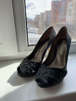 Туфли Pura Lopez 36 идеальные