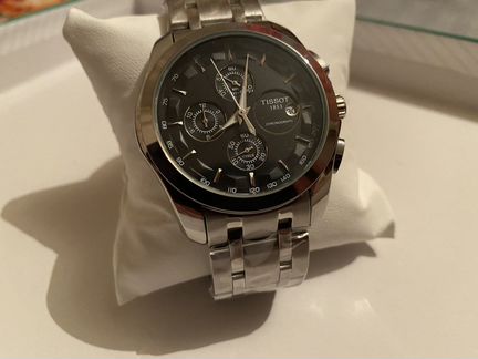 Часы мужские tissot