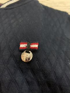 Бомбер junior republic