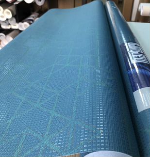 Обои метровые немецкие Marburg 18 рулонов