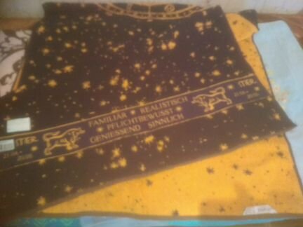 Полотенца махровые новые