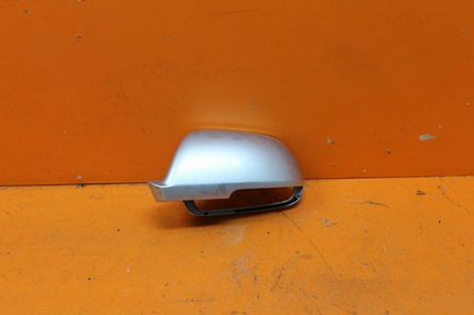 Крышка зеркала левая Skoda Octavia A7 2013-2017