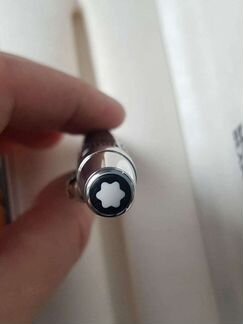 Ручка шариковая Mont Blanck