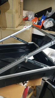 Рэковый кейс