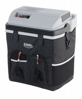 Новый автохолодильник ezetil esc 28