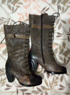 Сапоги Everybody, 35