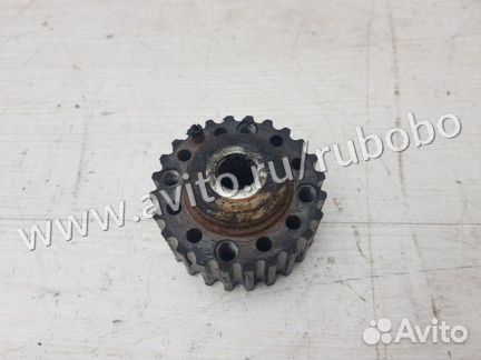 Шестерня коленвала Mitsubishi Galant 8 USA 4G64