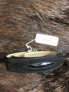 Ремень Brioni новый