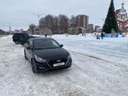 Hyundai Solaris 1.6 МТ, 2017, 70 200 км