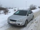 Ford Focus 1.8 МТ, 2007, 249 500 км