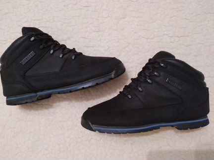 Ботинки женские 40-41