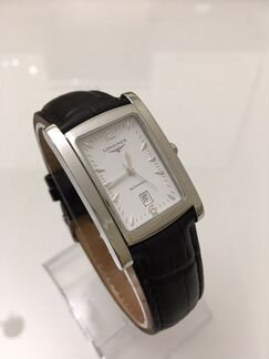 Часы Longines L5.657.4.16.0 механика оригинал