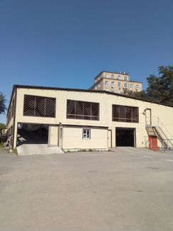 Машиноместо, 15 м²