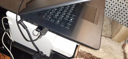 HP