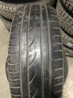 Continental ContiPremiumContact 235 65 R17 104V