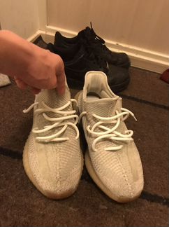 Adidas yeezy boost 350 оригинал