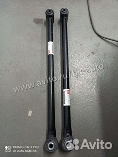 Рычаг задней подвестки верхний Chery Tiggo