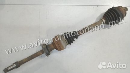Привод шрус правый передний Ford Galaxy, 2000