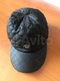 Кепка Италия для мальчика