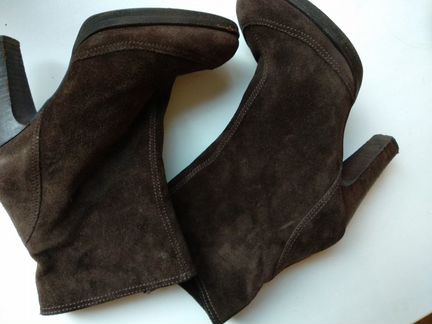 Полусапожки umbrella оригинал