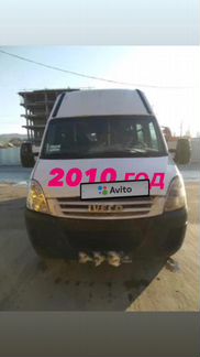 Iveco Daily 3.0 МТ, 2007, 300 000 км