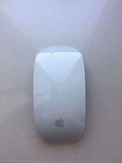 Мышь Apple Magic Mouse 2