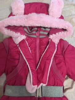 Комплект весна осень Orby 80