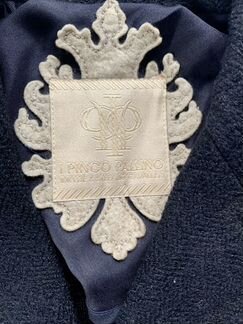 Пиджак для девочки I Pinco Pallino, размер 6