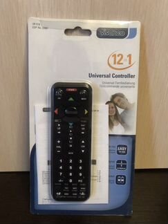 Новый пульт. Универсальный. Для тв