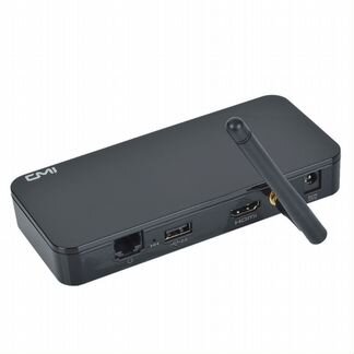 Беспроводной сервер презентаций CMI PC2TV