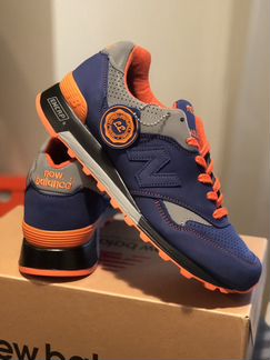 New Balance M 577 LEV Limited 8.5US-42EU-41RUS