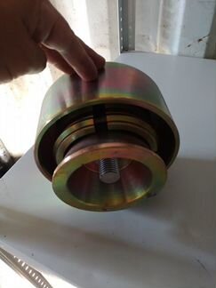 Гнб vermeer зацеп для трубы пнд 63-315