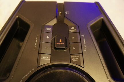 Музыкальный центр LG FH6 600W