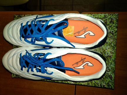 Бутсы футбольные Joma Aguila 502