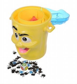Настольная игра ABtoys 