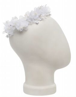 Венок-диадема для волос Perlitta (Италия)