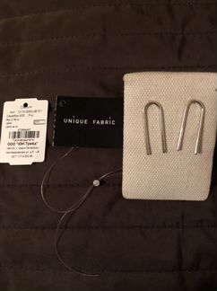 Серьги серебро