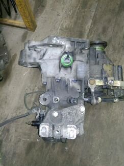 Кпп Фольцваген Гольф 4 1.9tdi 2002г б/у