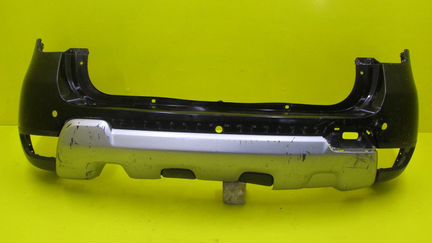 Бампер задний Renault Duster (15-н.в.) 850225435r