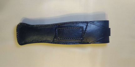 Чехол для ножа под заказ