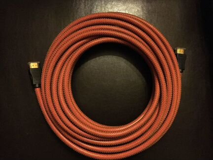 Кабель hdmi “Nordost” 10 м