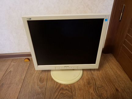 Монитор ЖК Philips 190S7FG