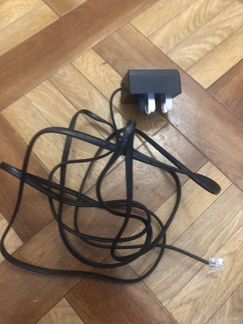 Телефон Panasonic kx-tcd205ru