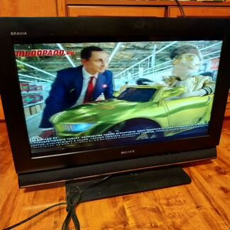 Телевизор sony bravia KDL-26L4000